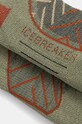 Icebreaker skarpetki Hike+ Medium Crew Sunrise IB10443705Z1 zielony AW24