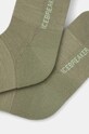 Icebreaker sosete Lifestyle Light IBIBN31304K1 verde AW24