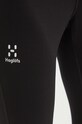 Haglöfs leggins sport Betula negru 605317