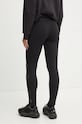 Odzież Sportalm legginsy 1856501510 czarny