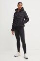 Леггинсы Sportalm 1856502026 чёрный AW24