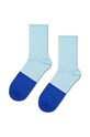 Happy Socks calzini Extended Toe calzini blu P001315