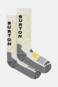 Чорапи Burton Performance Midweight бял 100601..