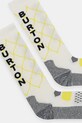 Чорапи Burton Performance Midweight 100601.. бял AW24