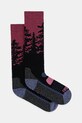 Носки Burton Performance Midweight чёрный 100601..