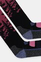 Носки Burton Performance Midweight 100601.. чёрный AW24