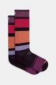 Smartwool șosete de snowboard Snowboard Targeted Cushion violet SW001870