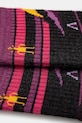 Ponožky Smartwool Hike Light Cushion Mountain SW002272 fialová AW24