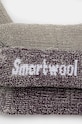 Nogavice Smartwool Mountaineer Classic Edition SW001642 zelena AW25