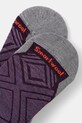 Носки Smartwool Run Targeted Cushion Low SW001671 фиолетовой SS25