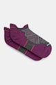 Smartwool sosete Run Targeted Cushion Low outdoor violet SW001671