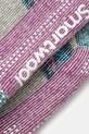 Ponožky Smartwool Everyday Cozy Slipper SW002514 modrá AW24