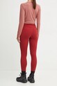 Одежда Спортивные леггинсы Smartwool Active SW016934 бордо