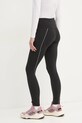 Одяг Спортивні легінси Smartwool SW002816 чорний