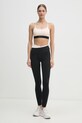 P.E Nation legginsy treningowe Status 244G242 czarny AW24