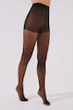 women'secret ciorapi BASIC TIGHTS negru 5130788