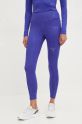 Tajice za trening Puma Intergalactic Planet friendly ljubičasta 525797