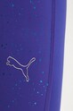Tréninkové legíny Puma Intergalactic fialová 525797