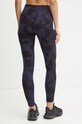 Odzież adidas legginsy Future Icons IW7713 granatowy