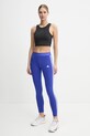 Tajice adidas Essentials IY4194 ljubičasta AW24