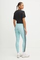 Îmbrăcăminte adidas colanti Animal IY5008 turcoaz