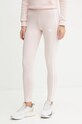 adidas colanti Essentials tricotaj roz JH3713