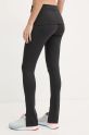 Îmbrăcăminte adidas by Stella McCartney leggins de antrenament TrueStrength IW0515 negru