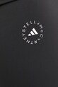 adidas by Stella McCartney leggins de antrenament TrueStrength negru IW0515