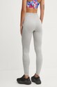 Odzież adidas by Stella McCartney legginsy TrueStrenght IW3109 szary