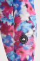 adidas by Stella McCartney leggins de antrenament TruePurpose albastru IW6349