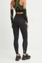 Îmbrăcăminte adidas by Stella McCartney leggins de antrenament TrueStrenght IW6376 negru