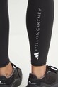 Тренировочные леггинсы adidas by Stella McCartney TrueStrenght чёрный IW6376