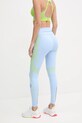 Îmbrăcăminte adidas by Stella McCartney leggins de antrenament TruePace IW7959 albastru
