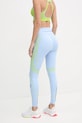 Oblečení Tréninkové legíny adidas by Stella McCartney TruePace IW7959 modrá