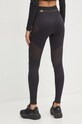 adidas by Stella McCartney leggings TrueStrenght maglia nero IW9833