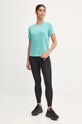 adidas Performance leggins de antrenament TF Cold.RDY IT2274 negru AW24