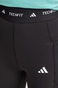 adidas Performance leggins de antrenament TF Cold.RDY negru IT2274