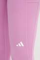 Леггинсы для бега adidas Performance Own The Run фиолетовой IX2862