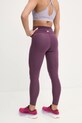 Одяг Легінси для тренувань Reebok LUX Collection 100205607 фіолетовий