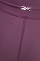 Легінси для тренувань Reebok LUX Collection фіолетовий 100205607