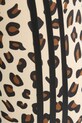 adidas Originals legginsy Leopard beżowy IX7419