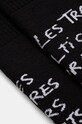 Lyžiarske ponožky Rossignol Switti x JCC RLNWX03 čierna AW24