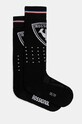 Rossignol ciorapi de schi Victory negru RLMWX01U