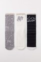 Ponožky women'secret Harry Potter 3-pack