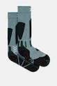 X-Socks skarpety narciarskie Ski Discover OTC turkusowy XS.WYDDW24W