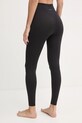 Одежда Леггинсы для йоги Casall Scallop 24241. чёрный