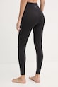 Одяг Легінси для йоги Casall Scallop 24241. чорний
