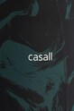 Κολάν γιόγκα Casall Essential πράσινο 24240