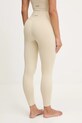 Odzież Casall legginsy treningowe Multi Rib 24160. beżowy