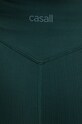 Casall leggins de antrenament Multi Rib verde 24160.